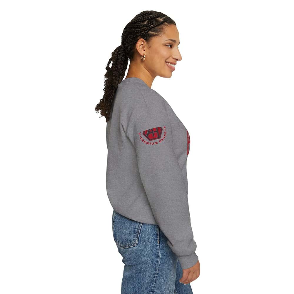 American Hustler Sweatshirt - Image 24
