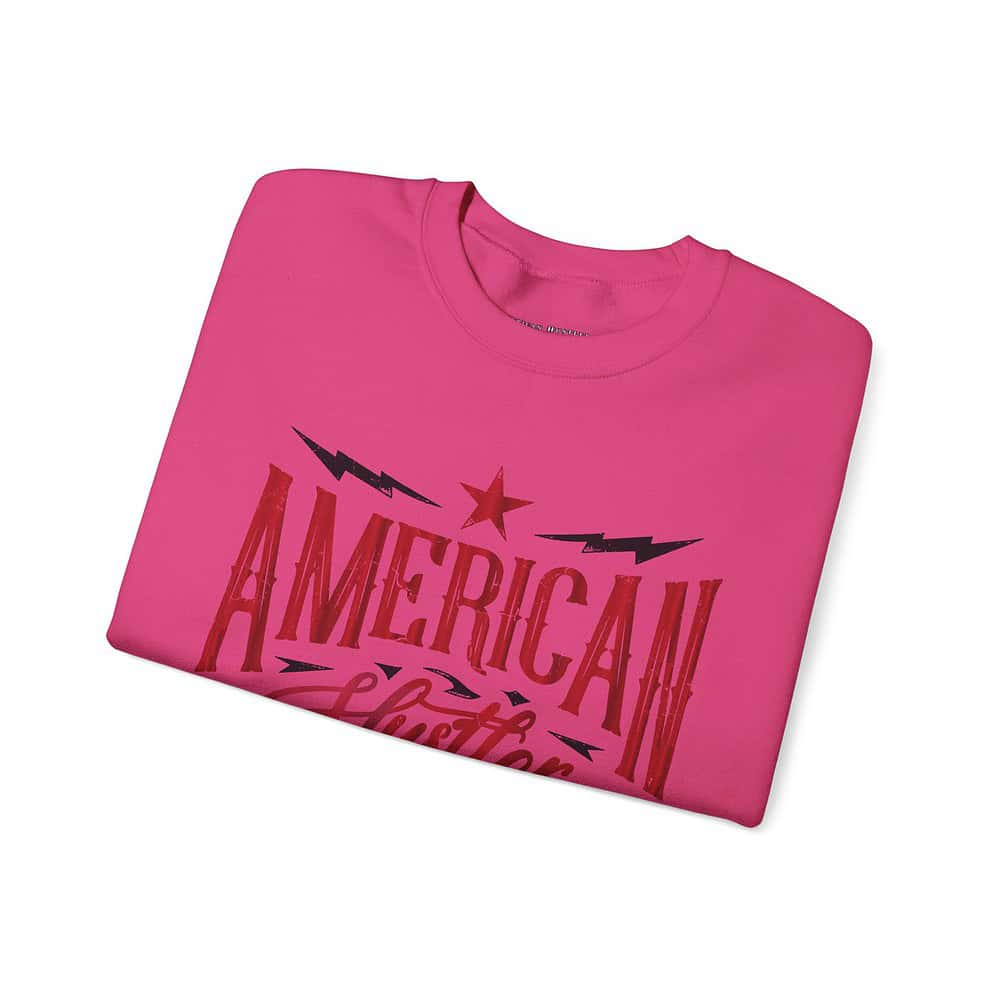American Hustler Sweatshirt - Image 35